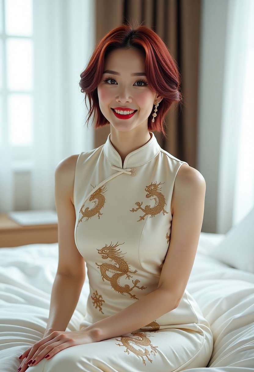 怪人百面相