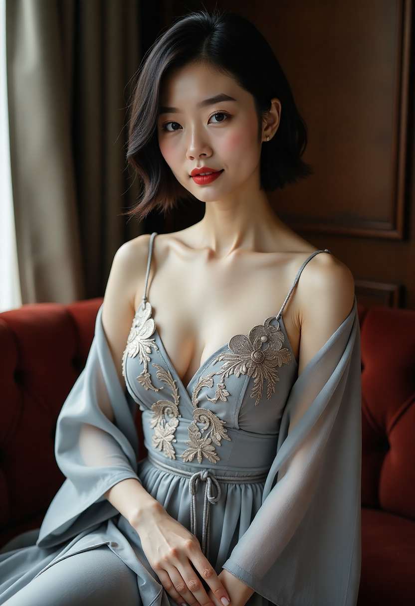 四月是你的谎言