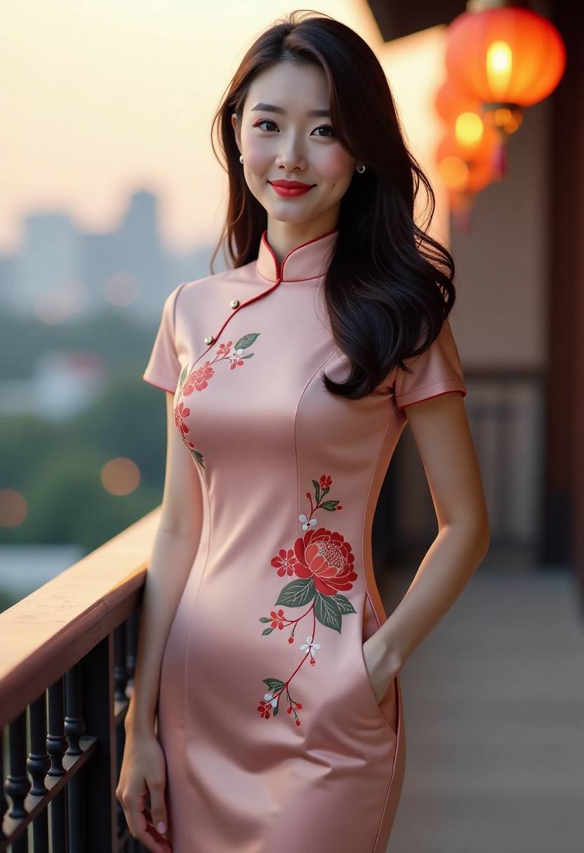 瞒着妻子去漫展